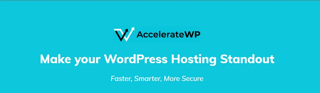 AccelerateWP - Der Wordpress Geschwindigkeitsboost