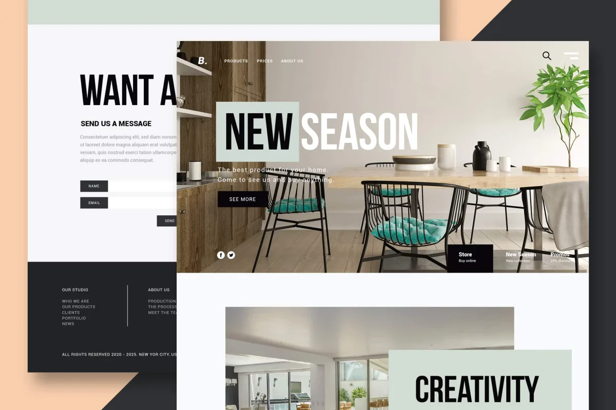 Wordpress Shop mit WooCommerce