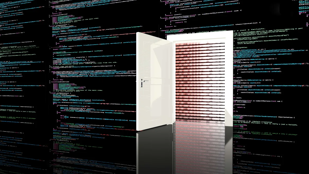 xz backdoor linux