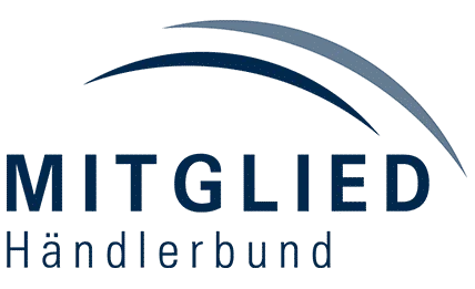 Mitglied im Händlerbund