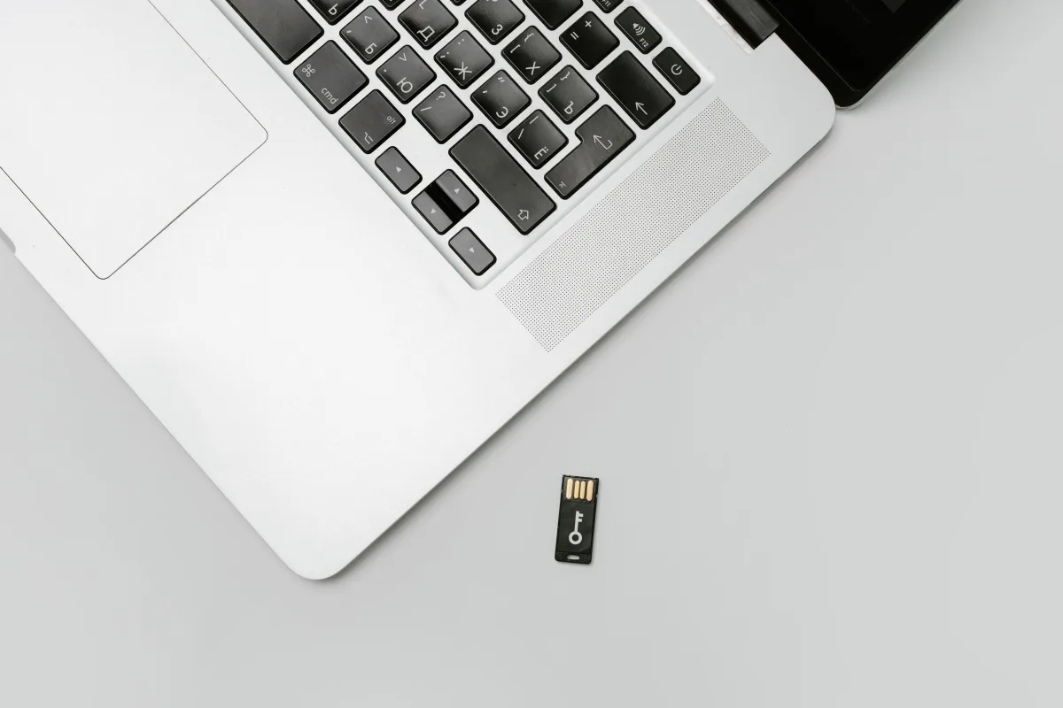 passkey login