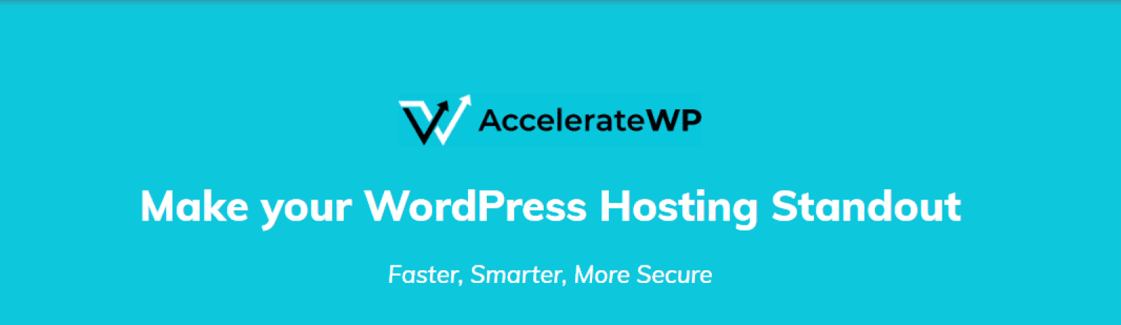 AccelerateWP - Der Wordpress Geschwindigkeitsboost