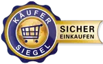 Haendlerbund Sicher Einkaufen Siegel - SpeedIT Solutions