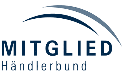 Haendlerbund Mitglied - SpeedIT Solutions