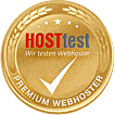 HostTest Premium Partner - SpeedIT Solutions
