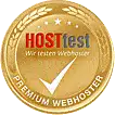 HostTest Premium Partner - SpeedIT Solutions