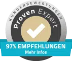 ProvenExpert - SpeedIT Solutions - Bewertungsprofil