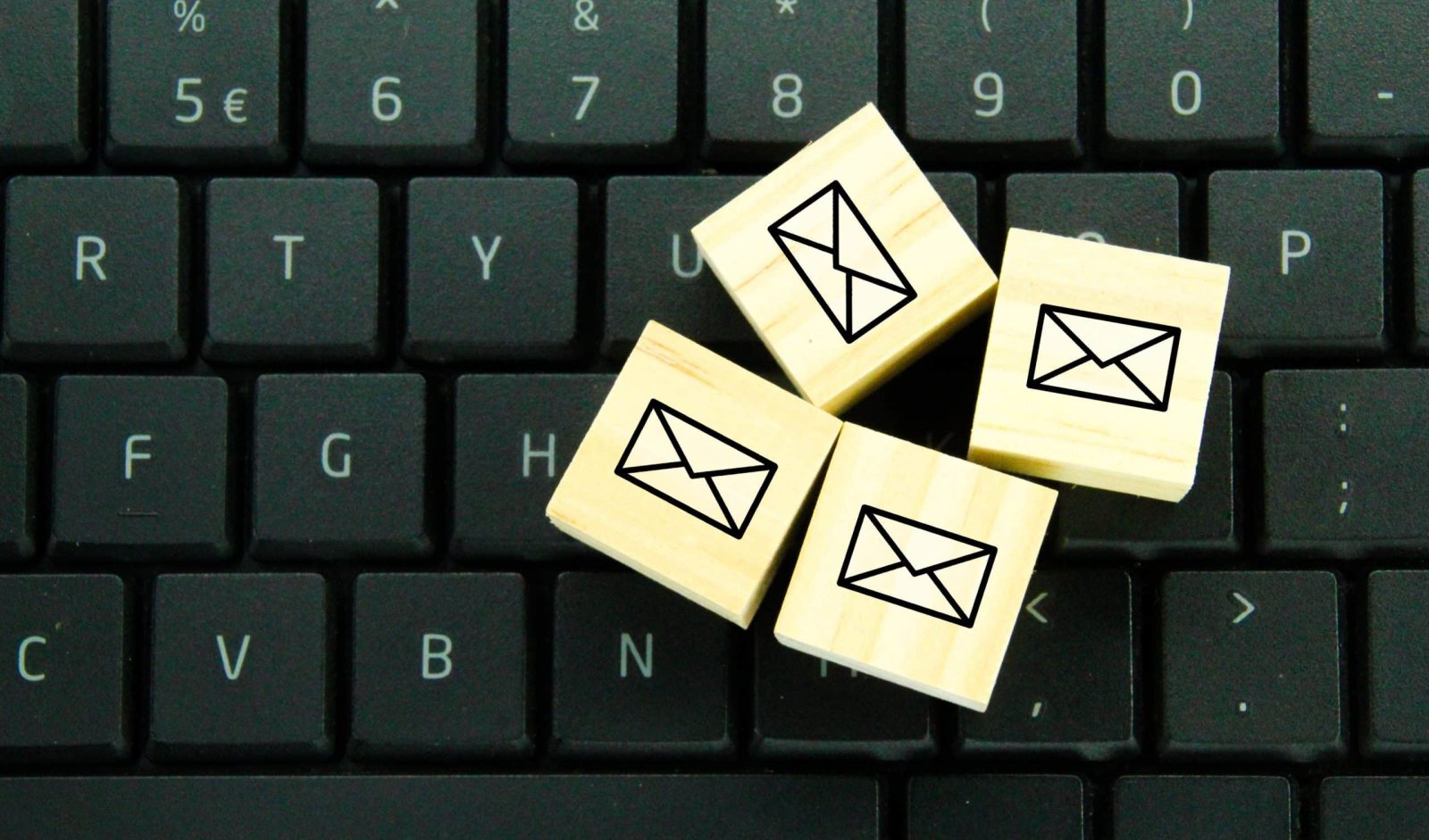 E-Mail Sicherheit durch DKIM und DMARC