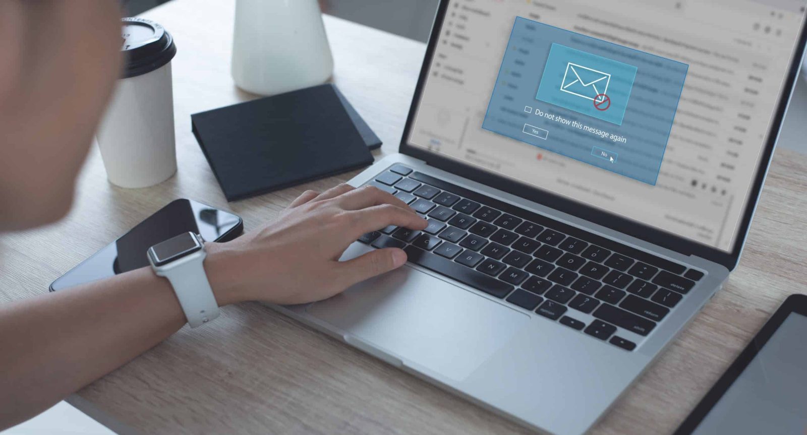 E-Mail Sicherheit durch DKIM, DMARC und SPF