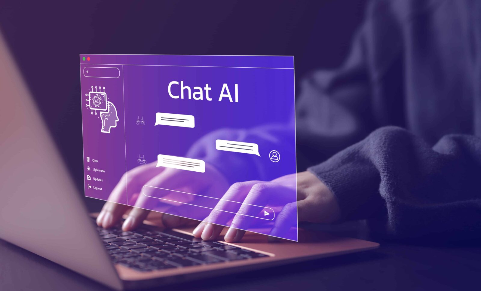 SpeedIT Chatbot Beta gestartet