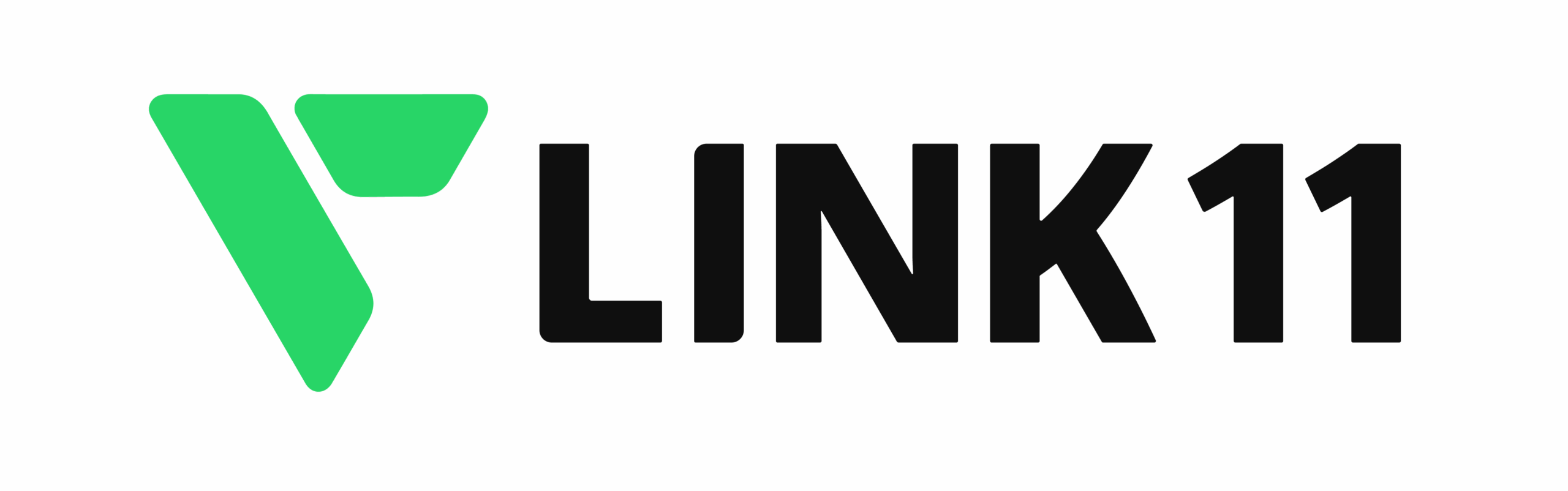 Link11 Partner