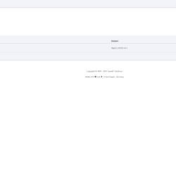 KeyHelp Control Panel - Cronjob Verwaltung KeyHelp Control Panel - Cronjob Verwaltung