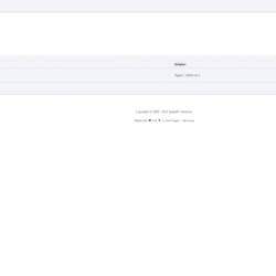 KeyHelp Control Panel - Cronjob Verwaltung KeyHelp Control Panel - Cronjob Verwaltung