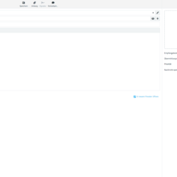 E-Mail schreiben im Webmailer SpeedIT Webmail - E-Mail schreiben